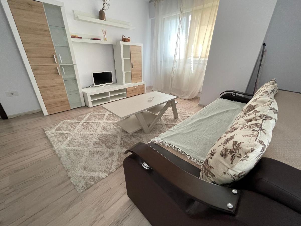 Appartement THE MIRROR - quiet&friendly place in Copou à Iasi Extérieur photo