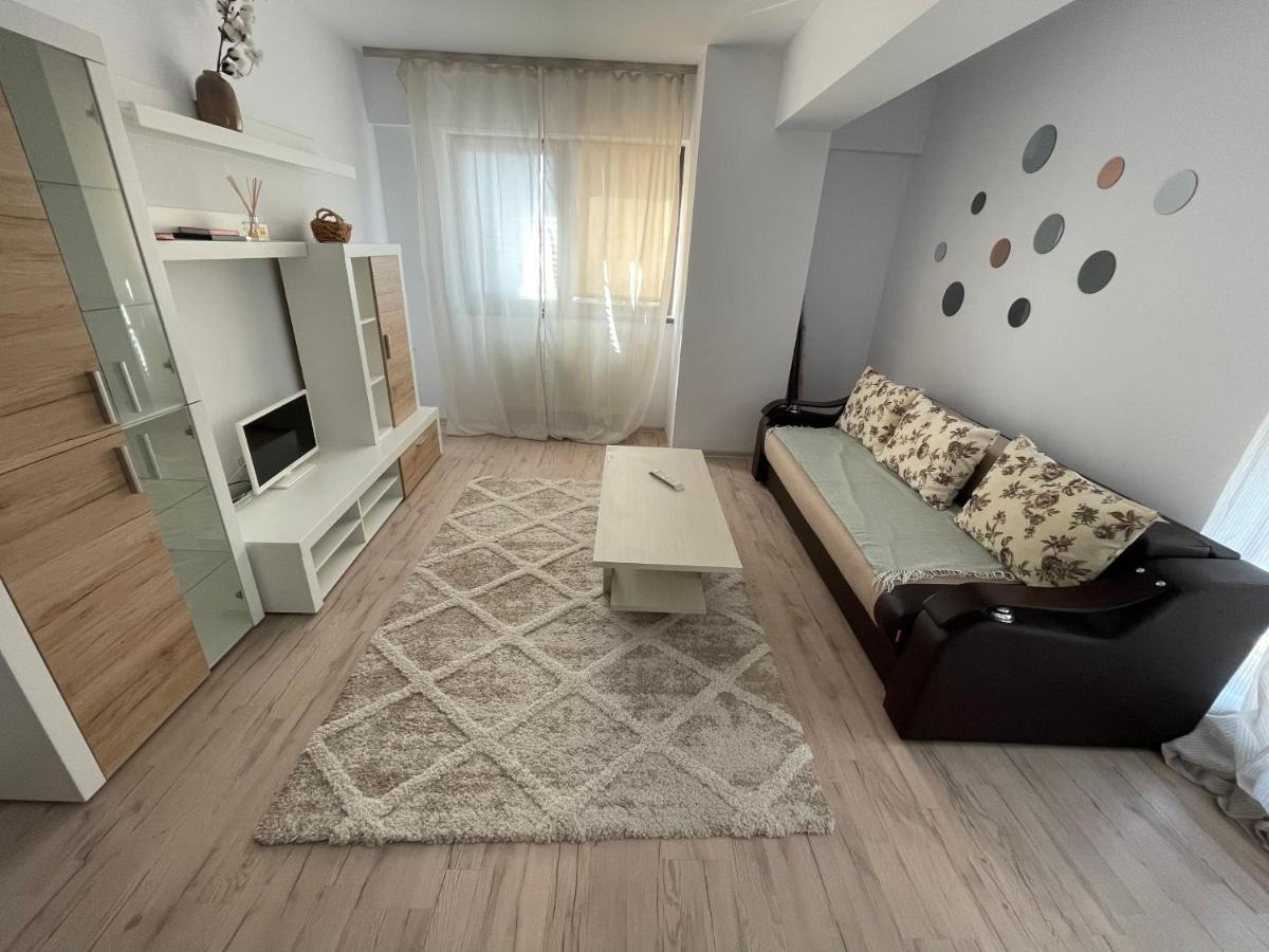 Appartement THE MIRROR - quiet&friendly place in Copou à Iasi Extérieur photo